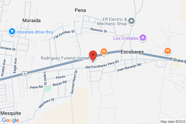 Roma Funeral Home