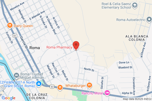 Roma Pharmacy
