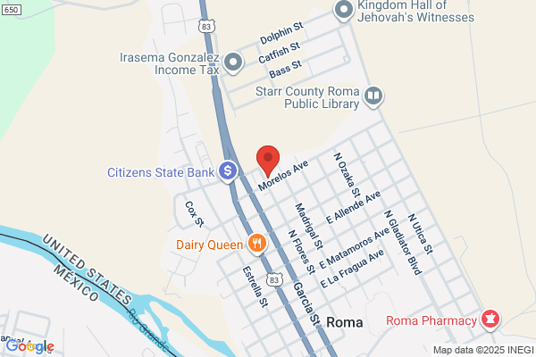 Roma Vfw Post 9175