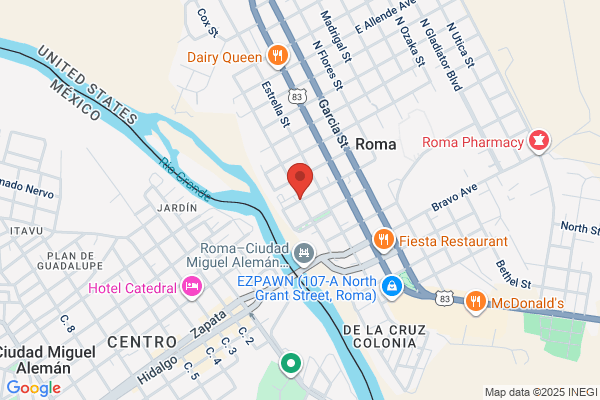 Roma Water Treatment Plant
