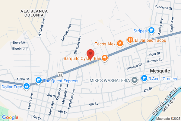 Taqueria La Regia