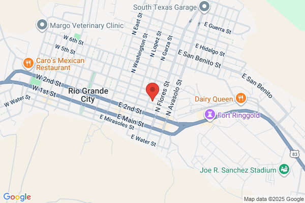 Trevino Isabel Attorney
