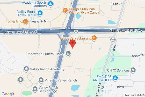 Best Western Plus New Caney Inn & Suites