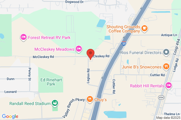 Fresenius Kidney Care New Caney