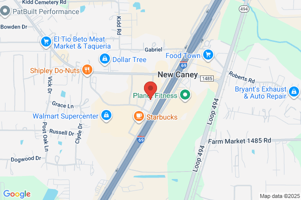 New Caney Dental & Orthodontics
