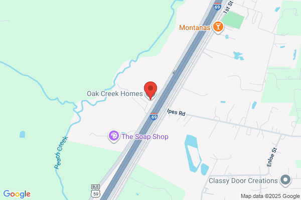 Baker Donna Homes