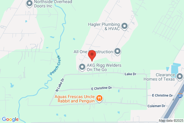 E Henderson Septic Tank Cleaning