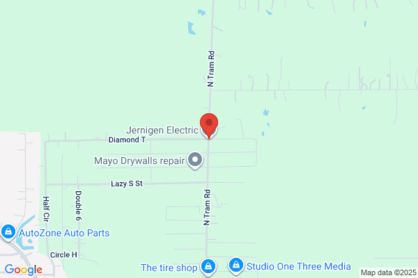 Jernigen Electric
