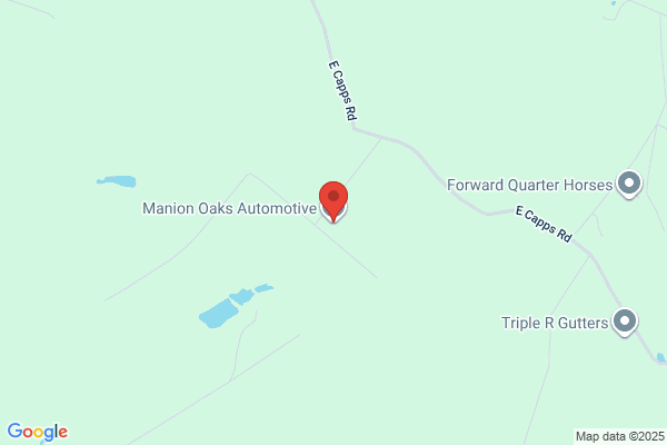 Manion Oaks Automotive