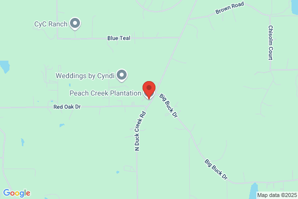Peach Creek Plantations