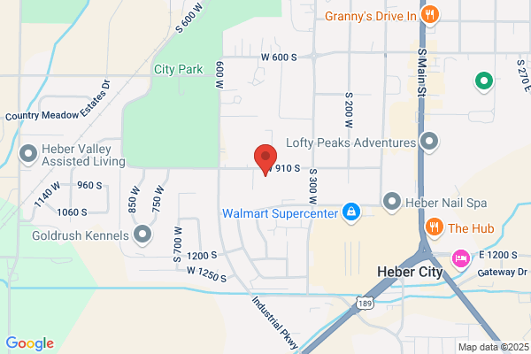 Redmond Inc