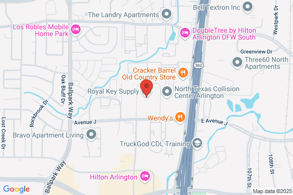 Royal Locksmith Store