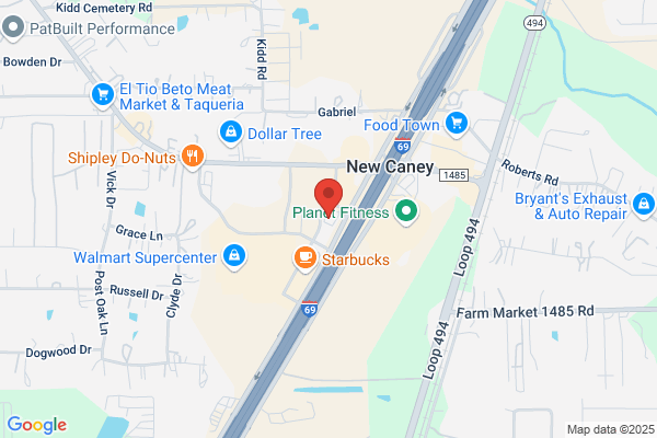 TitleMax Appraisals @ New Caney Insurance Agency
