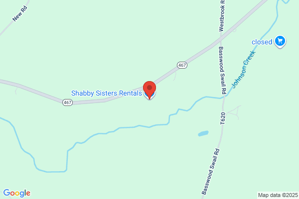 Shabby Sisters Rentals