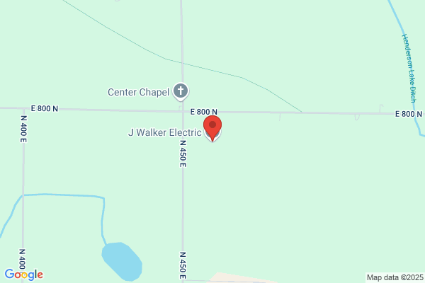 J Walker Electric LLC
