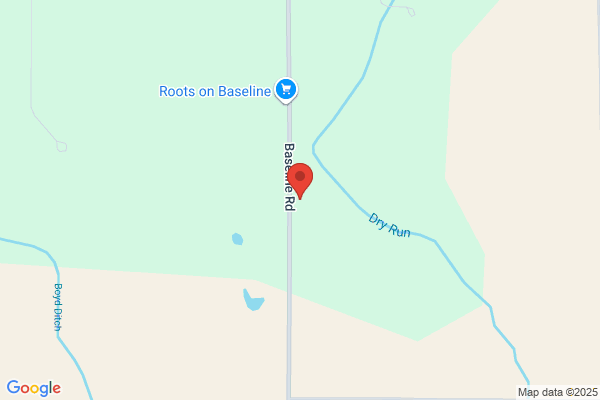 Baseline Tool Co Inc