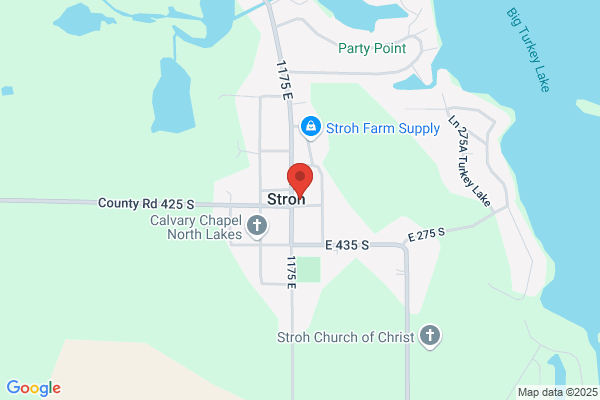 Farmers State Bank