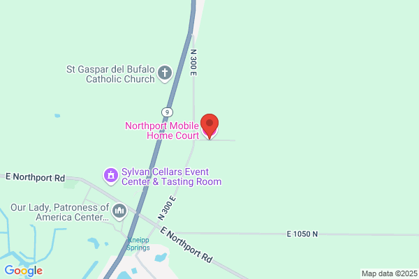 Northport Mobile Home Court Inc