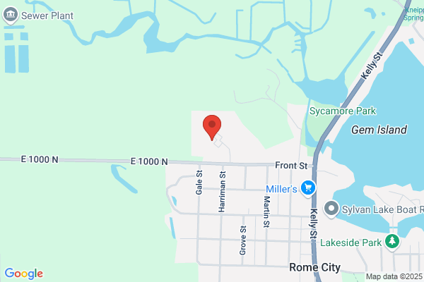 Rome City Housing Authority