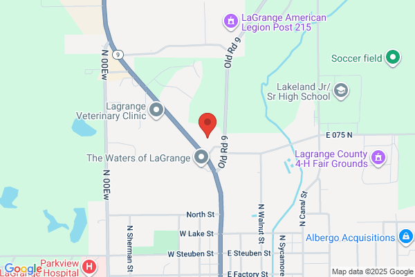 Wolcottville Laundromat