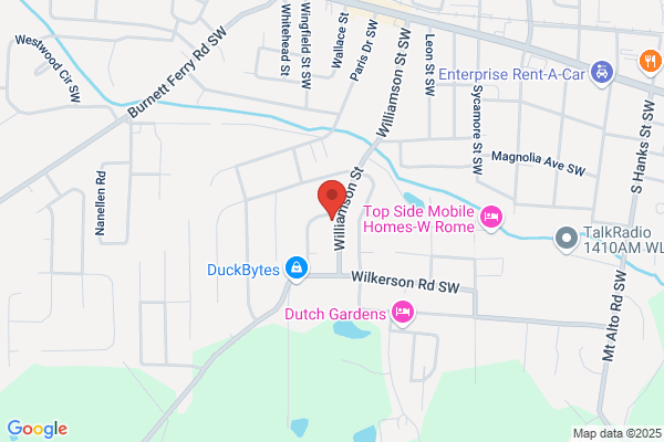Woodcreek Duplex Apartments