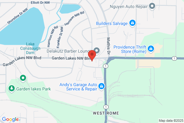 Allen  Murphy's Appliance Parts & Service