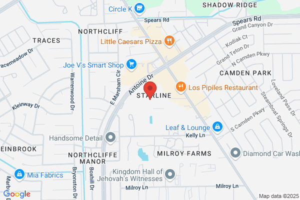 Rodriguez Auto Service