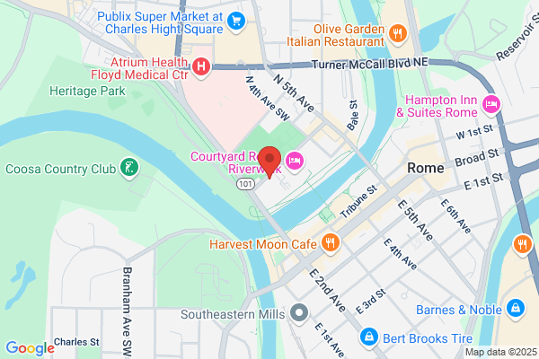 Rome Radiator Service