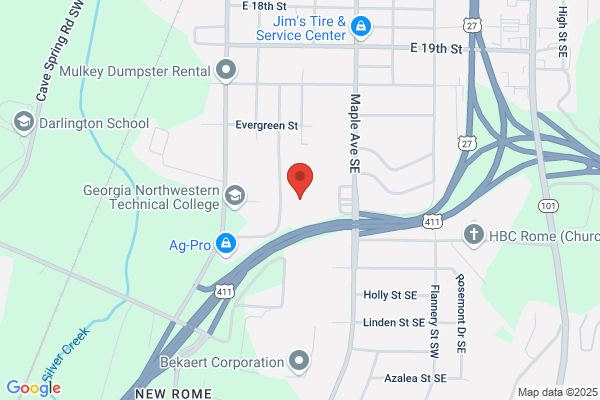 Rome Tool & Die Co Inc