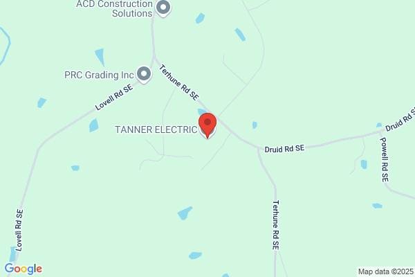 Tanner Electrical Contractors