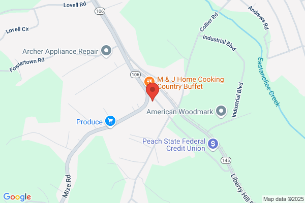 NW Ga Credit Union