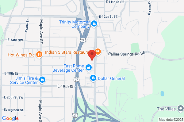 Coosa Valley Credit Union