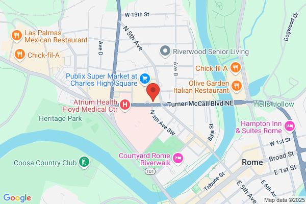 Mattress Firm Rome