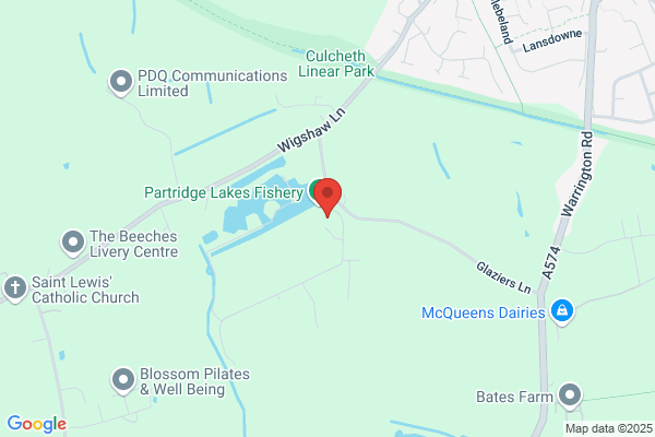 Partridge Cafe