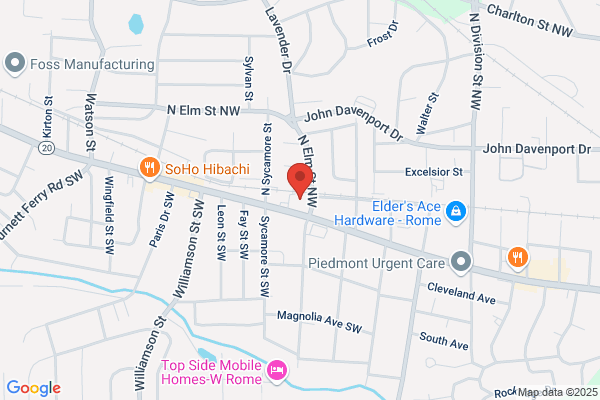 AutoZone Auto Parts
