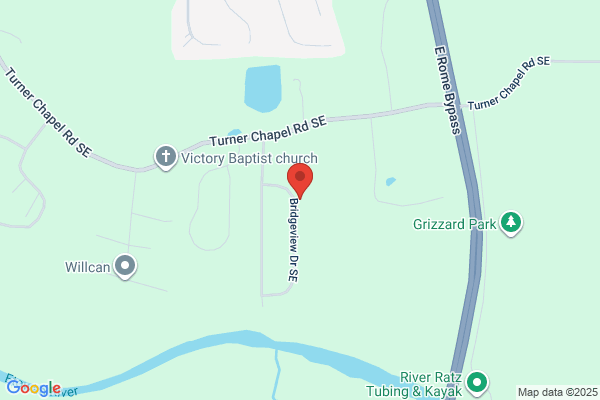Georgia State Investment