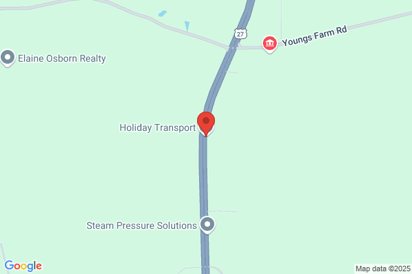 Glenn Terry Transport Inc