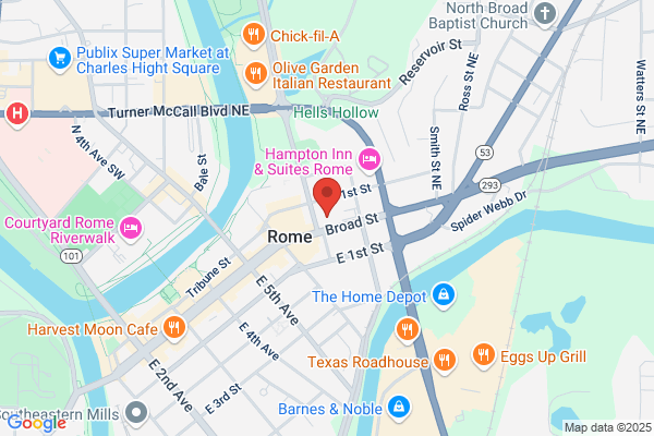 Computer Consulting Services