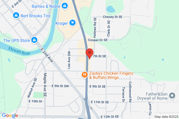 Coastal Food Mart