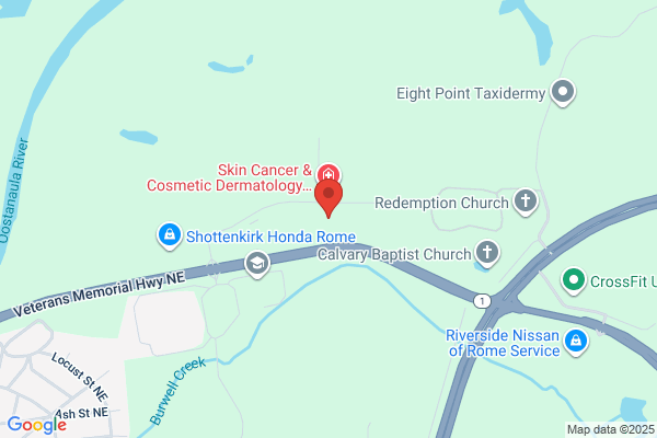 Snodgrass & Robinson Plastic Surgery Specialists