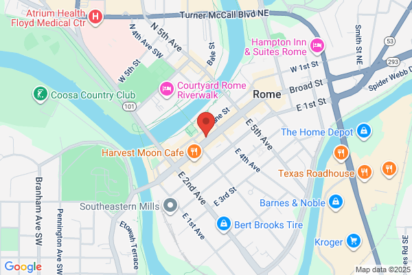 Rome Finance Co.