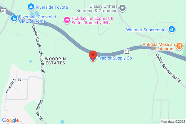 Tractor Supply Co.