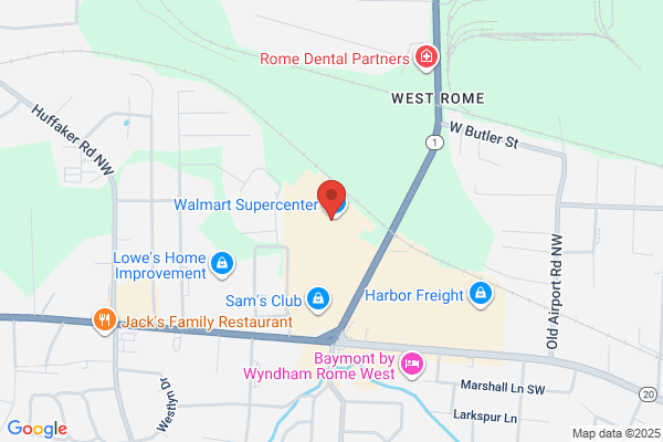 Cardwell E Lee Dr