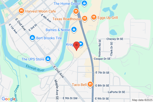 Coosa Diagnostic Center