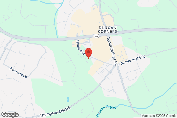Georgia Foot & Ankle Specialists PC