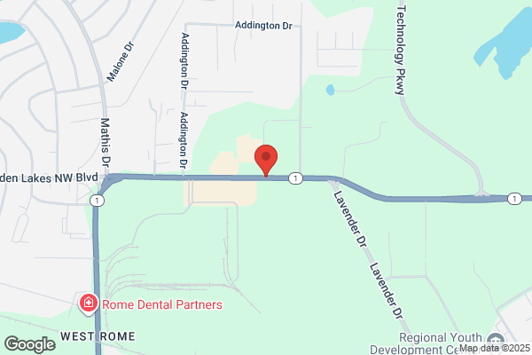 Garden Lakes Pharmacy