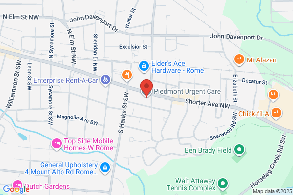 Piedmont Urgent Care