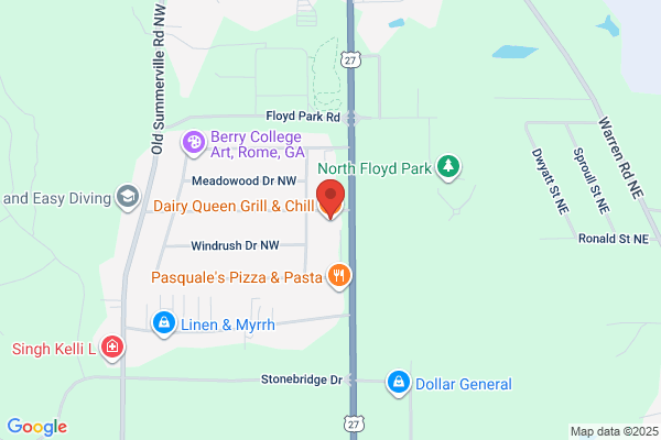Dairy Queen Grill & Chill