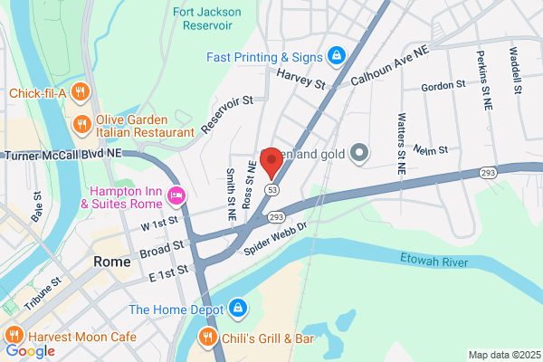 Georgia Auto Brokers
