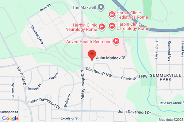 Ear Nose Throat & Allergy of Northwest Georgia